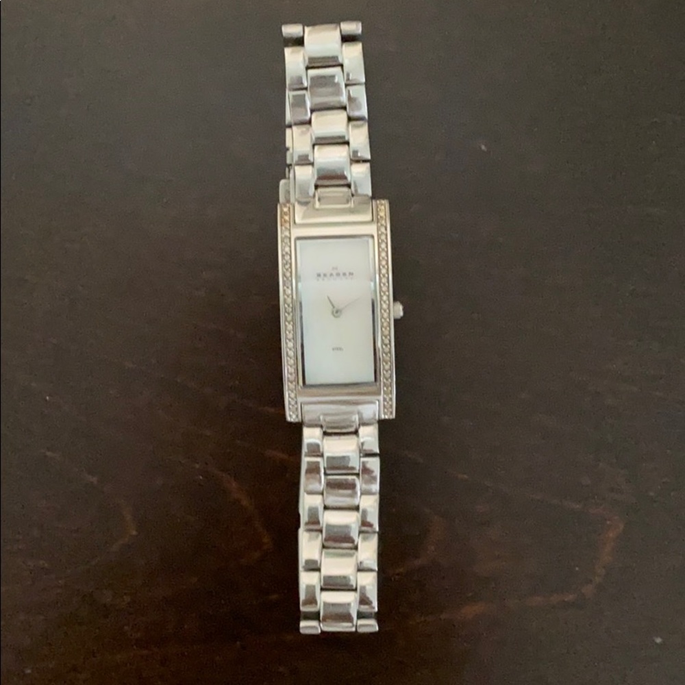 Skagen Giltz Watch